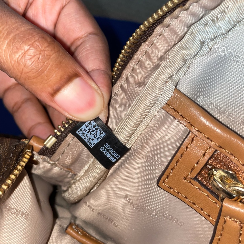 MK Rhea backpack - Picture 14 of 14